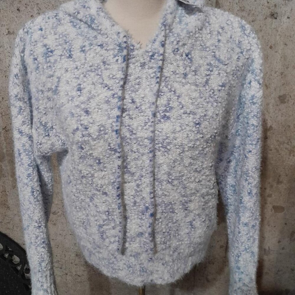 Junior Ultra Flirt Soft Sweater XL